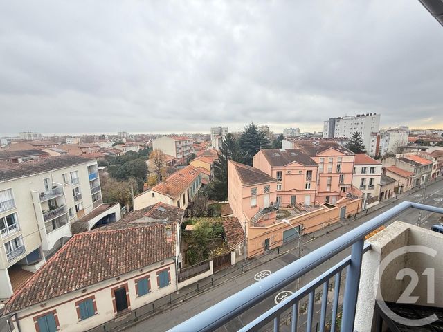 Appartement à vendre - 3 pièces - 67,22 m2 - Toulouse - 31 - MIDI-PYRENEES