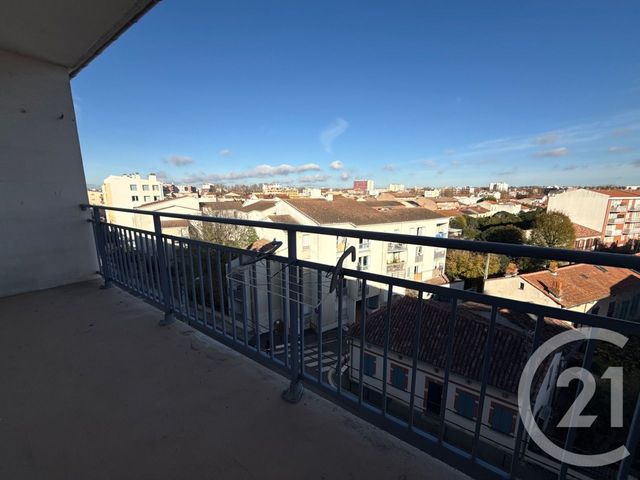 Appartement à vendre - 3 pièces - 67,22 m2 - Toulouse - 31 - MIDI-PYRENEES
