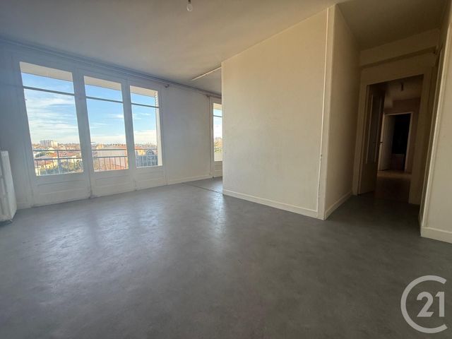 appartement - TOULOUSE - 31