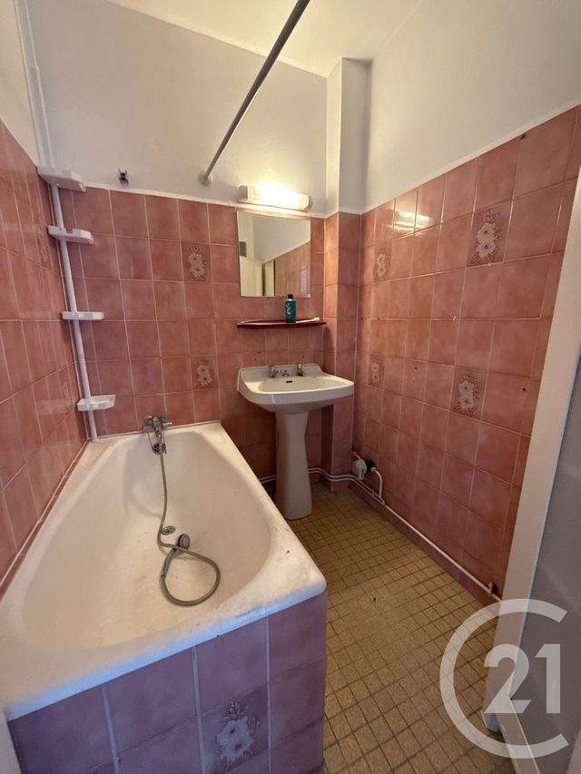 Appartement à vendre - 3 pièces - 67,22 m2 - Toulouse - 31 - MIDI-PYRENEES