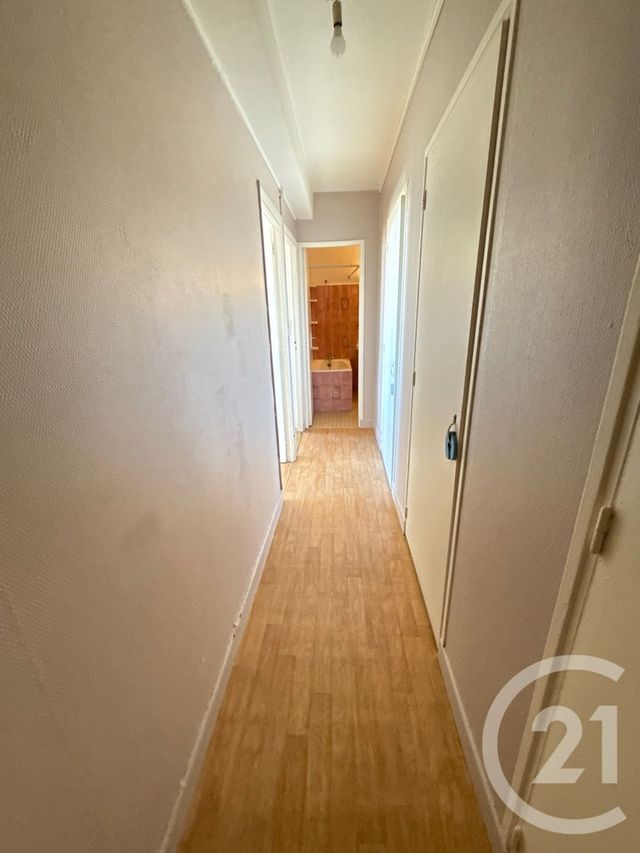 Appartement à vendre - 3 pièces - 67,22 m2 - Toulouse - 31 - MIDI-PYRENEES