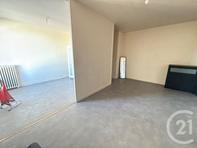 Appartement à vendre - 3 pièces - 67,22 m2 - Toulouse - 31 - MIDI-PYRENEES