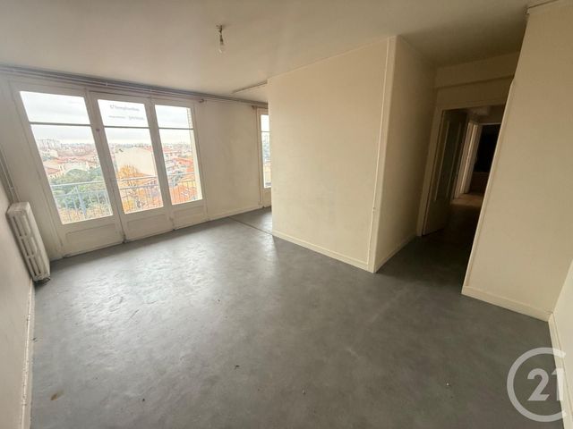 Appartement à vendre - 3 pièces - 67,22 m2 - Toulouse - 31 - MIDI-PYRENEES