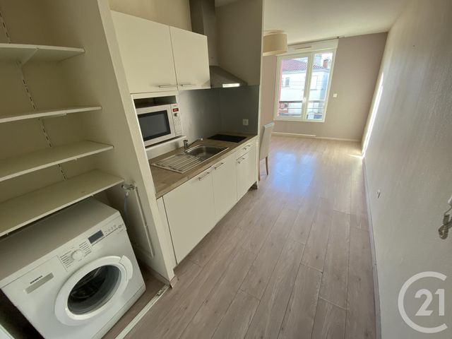 appartement - TOULOUSE - 31