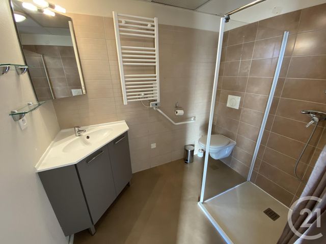 Appartement F2 à louer - 2 pièces - 37,18 m2 - Toulouse - 31 - MIDI-PYRENEES