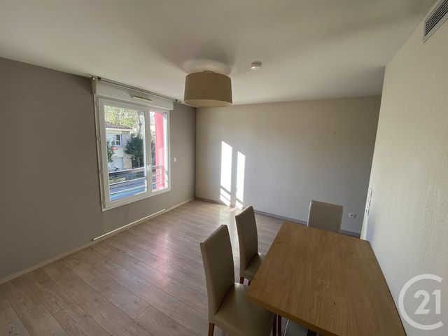 Appartement F2 à louer - 2 pièces - 37,18 m2 - Toulouse - 31 - MIDI-PYRENEES