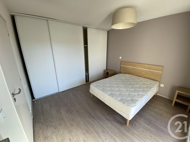 Appartement F2 à louer - 2 pièces - 37,18 m2 - Toulouse - 31 - MIDI-PYRENEES