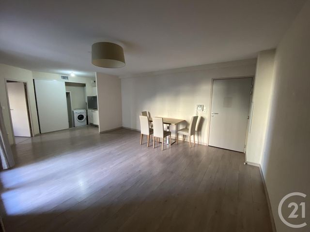 Appartement F2 à louer - 2 pièces - 49,37 m2 - Toulouse - 31 - MIDI-PYRENEES
