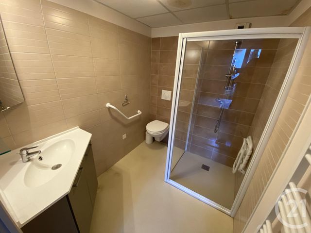Appartement F2 à louer - 2 pièces - 49,37 m2 - Toulouse - 31 - MIDI-PYRENEES