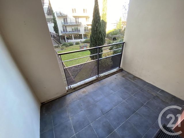 Appartement F2 à louer - 2 pièces - 49,37 m2 - Toulouse - 31 - MIDI-PYRENEES