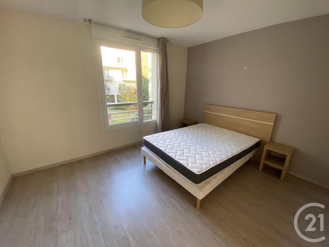 Appartement F2 à louer - 2 pièces - 49,37 m2 - Toulouse - 31 - MIDI-PYRENEES