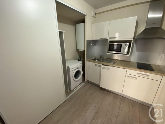 Appartement F2 à louer - 2 pièces - 49,37 m2 - Toulouse - 31 - MIDI-PYRENEES