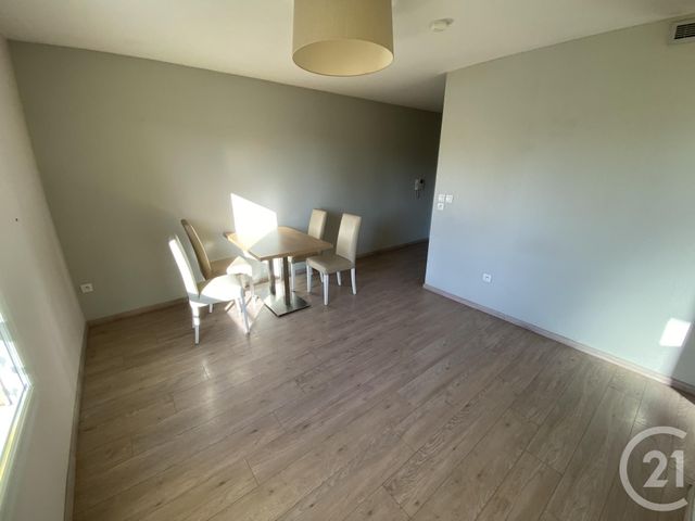 Appartement F2 à louer - 2 pièces - 38,78 m2 - Toulouse - 31 - MIDI-PYRENEES