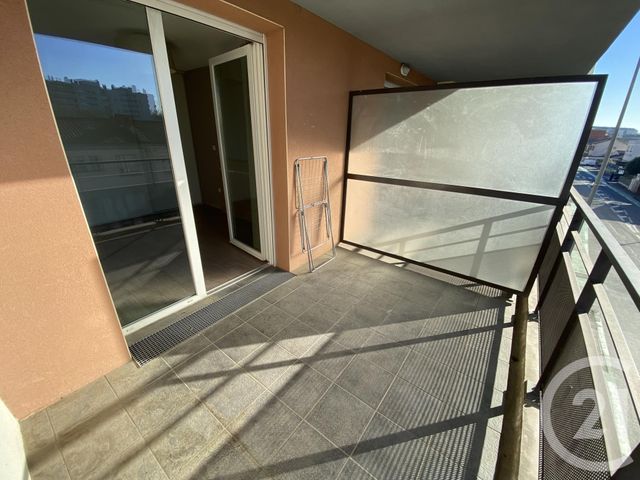 Appartement F2 à louer - 2 pièces - 38,78 m2 - Toulouse - 31 - MIDI-PYRENEES