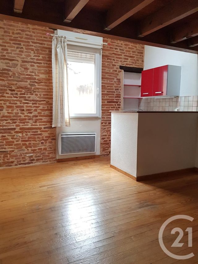 appartement - TOULOUSE - 31
