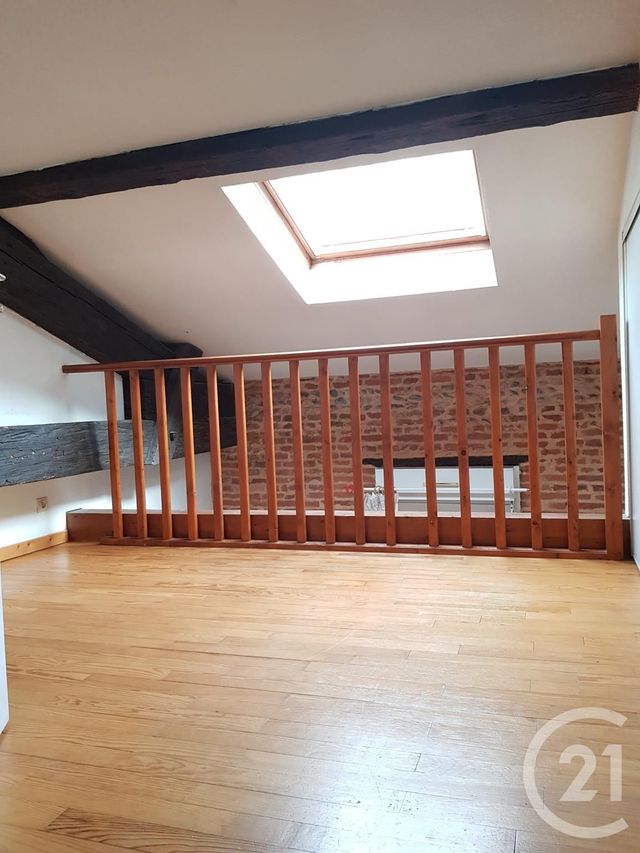 Appartement F1 à louer - 1 pièce - 25,49 m2 - Toulouse - 31 - MIDI-PYRENEES