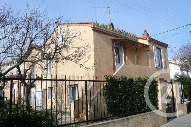 Appartement T3 à louer - 3 pièces - 44,08 m2 - Toulouse - 31 - MIDI-PYRENEES