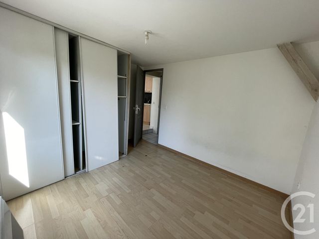 Appartement T3 à louer - 3 pièces - 44,08 m2 - Toulouse - 31 - MIDI-PYRENEES