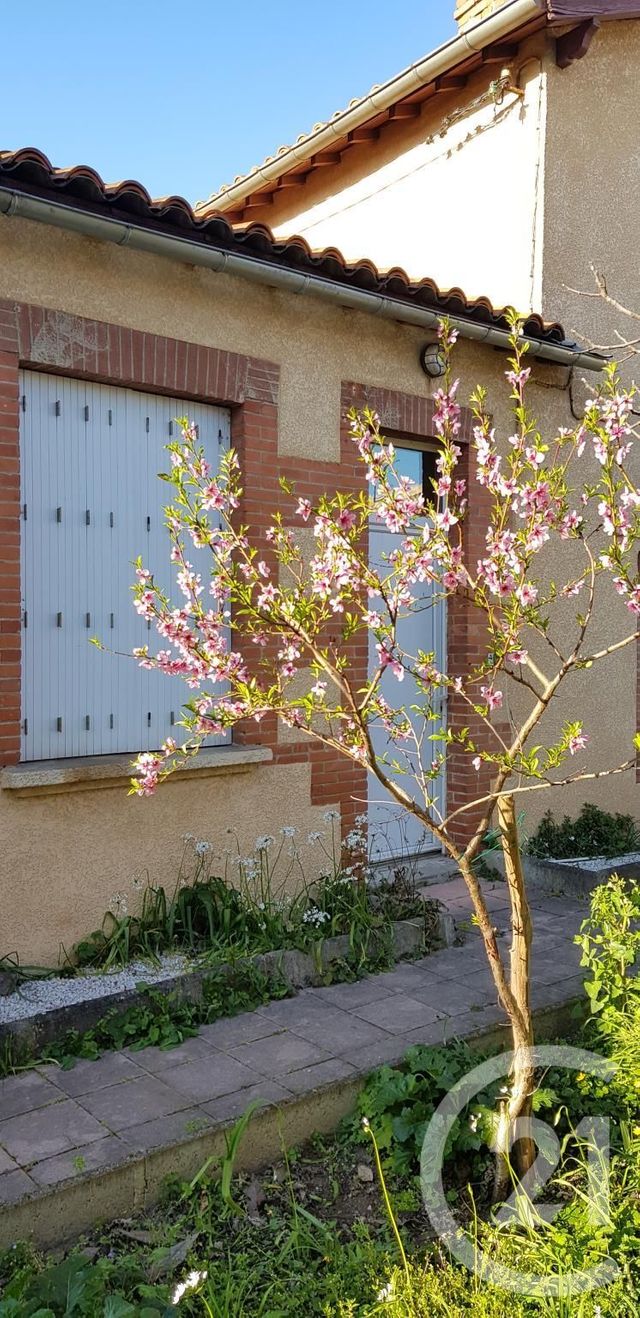 Appartement T3 à louer - 3 pièces - 44,08 m2 - Toulouse - 31 - MIDI-PYRENEES