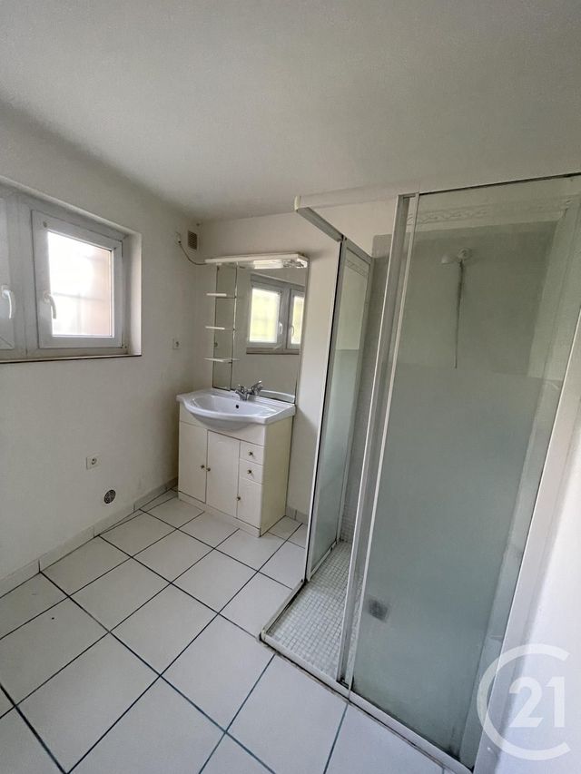 Appartement T3 à louer - 3 pièces - 44,08 m2 - Toulouse - 31 - MIDI-PYRENEES