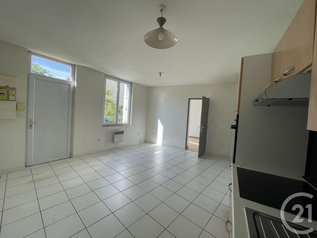 appartement - TOULOUSE - 31