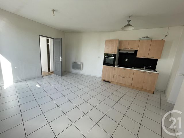 Appartement T3 à louer - 3 pièces - 44,08 m2 - Toulouse - 31 - MIDI-PYRENEES