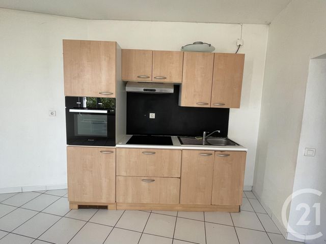 Appartement T3 à louer - 3 pièces - 44,08 m2 - Toulouse - 31 - MIDI-PYRENEES