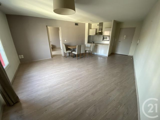 appartement - TOULOUSE - 31