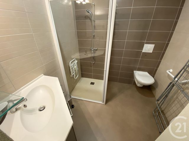 Appartement F1 à louer - 1 pièce - 24 m2 - Toulouse - 31 - MIDI-PYRENEES