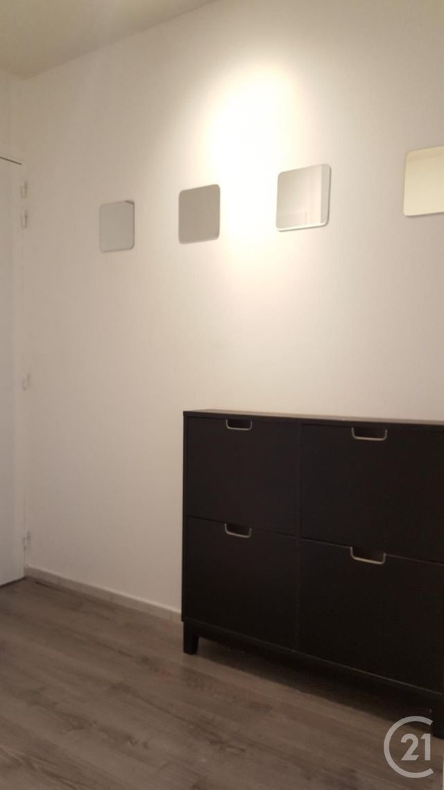 Appartement F2 à louer - 2 pièces - 42,81 m2 - Toulouse - 31 - MIDI-PYRENEES