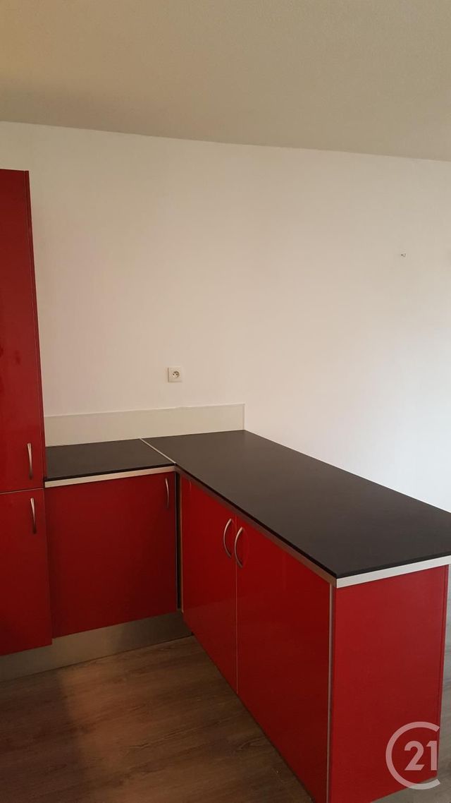 Appartement F2 à louer - 2 pièces - 42,81 m2 - Toulouse - 31 - MIDI-PYRENEES