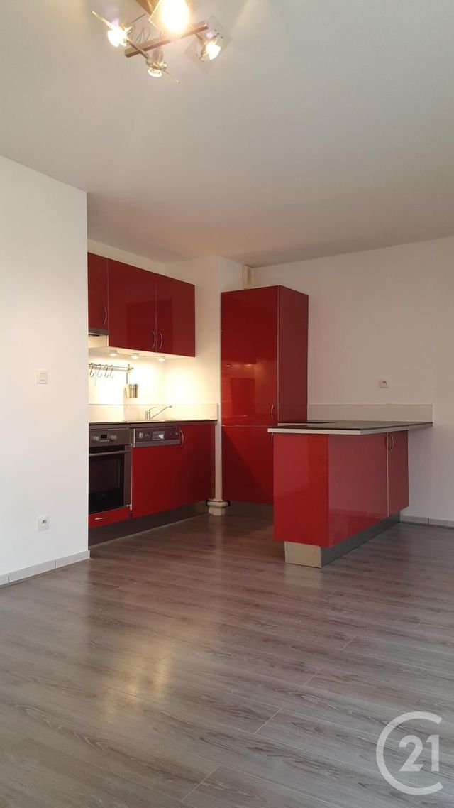 Appartement F2 à louer - 2 pièces - 42,81 m2 - Toulouse - 31 - MIDI-PYRENEES