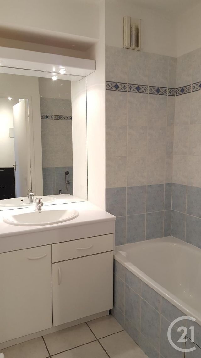 Appartement F2 à louer - 2 pièces - 42,81 m2 - Toulouse - 31 - MIDI-PYRENEES