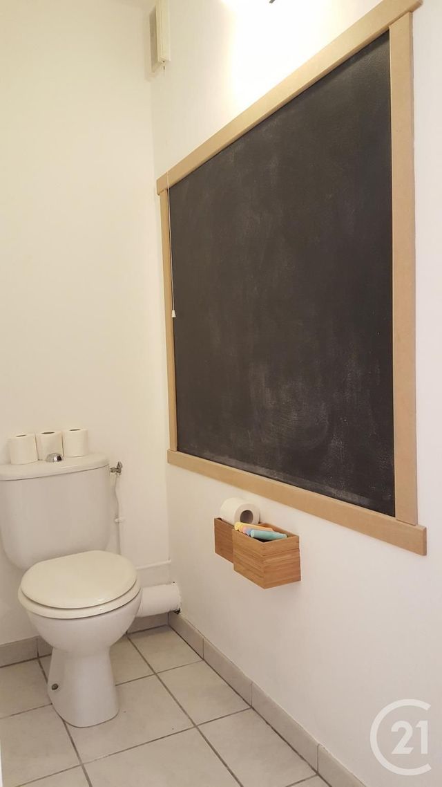 Appartement F2 à louer - 2 pièces - 42,81 m2 - Toulouse - 31 - MIDI-PYRENEES