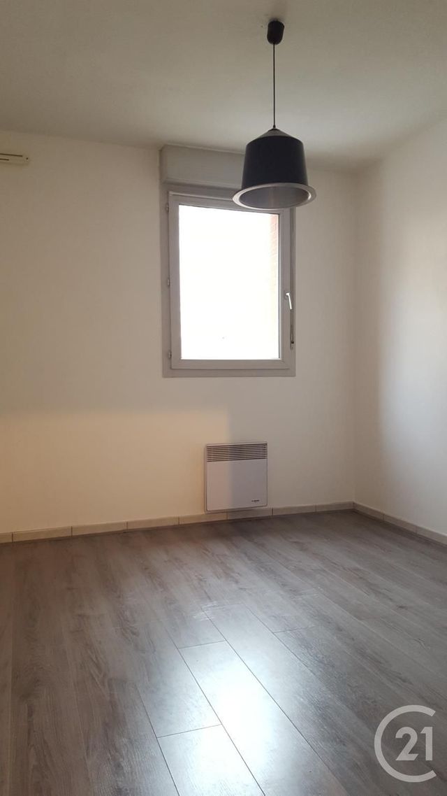 Appartement F2 à louer - 2 pièces - 42,81 m2 - Toulouse - 31 - MIDI-PYRENEES