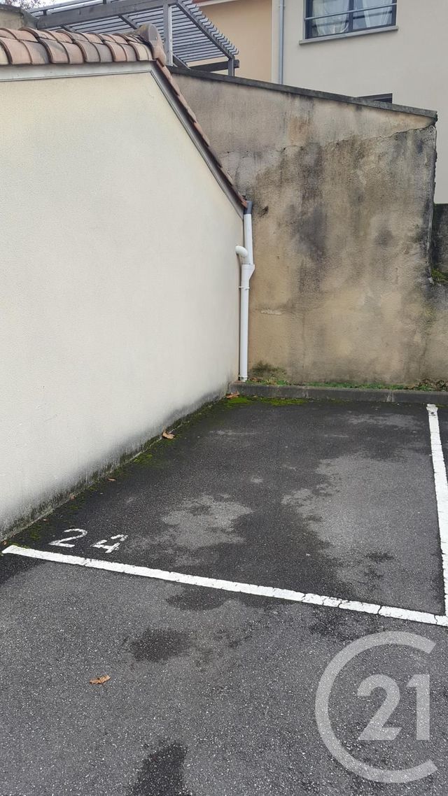 Appartement F2 à louer - 2 pièces - 42,81 m2 - Toulouse - 31 - MIDI-PYRENEES