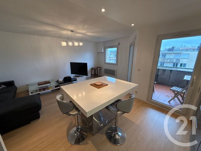 Appartement F3 &agrave; vendre - 3 pi&egrave;ces - 59,26 m2 - Toulouse - 31 - MIDI-PYRENEES