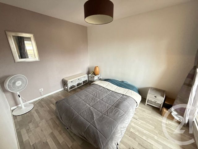 Appartement F3 &agrave; vendre - 3 pi&egrave;ces - 59,26 m2 - Toulouse - 31 - MIDI-PYRENEES