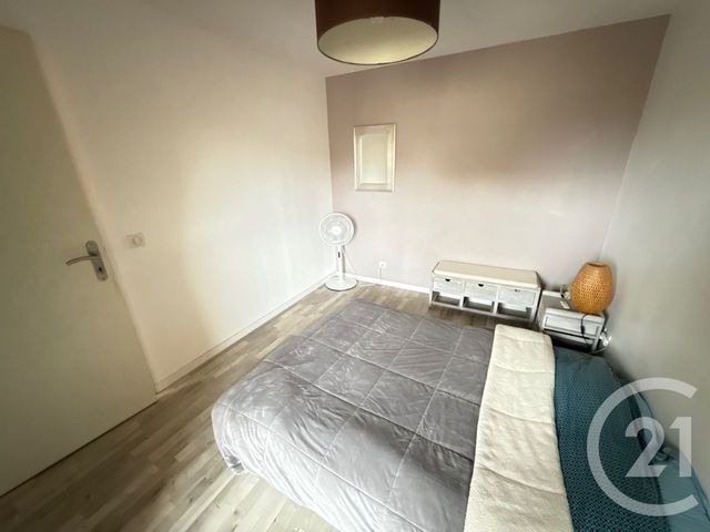 Appartement F3 &agrave; vendre - 3 pi&egrave;ces - 59,26 m2 - Toulouse - 31 - MIDI-PYRENEES