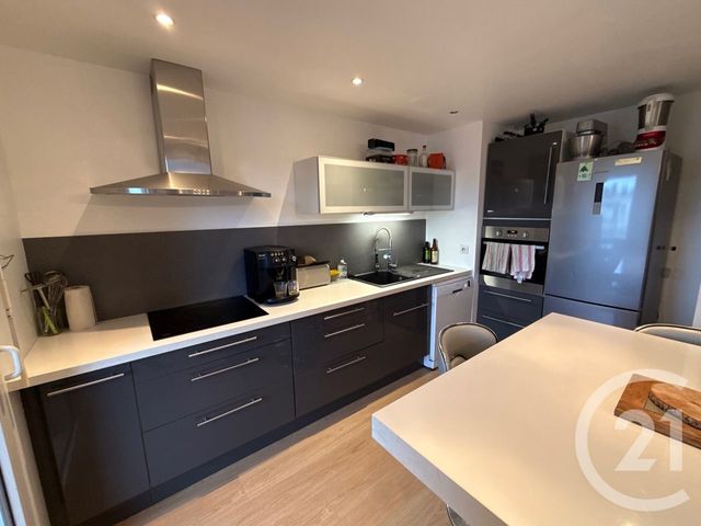 Appartement F3 &agrave; vendre - 3 pi&egrave;ces - 59,26 m2 - Toulouse - 31 - MIDI-PYRENEES