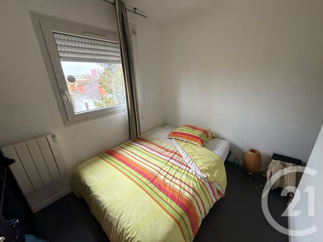 Appartement F3 &agrave; vendre - 3 pi&egrave;ces - 59,26 m2 - Toulouse - 31 - MIDI-PYRENEES