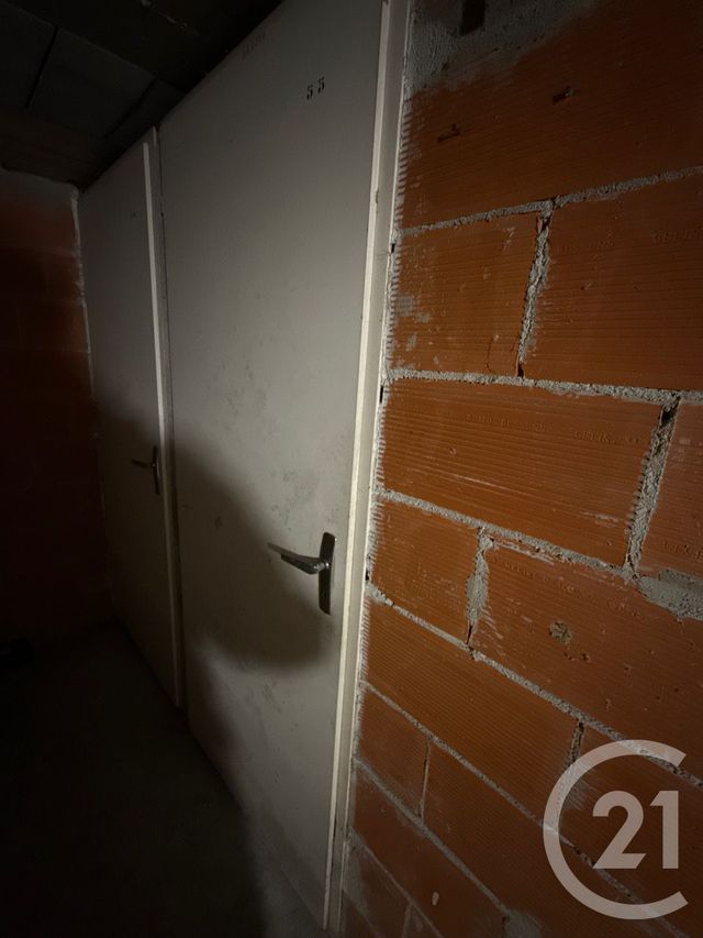 Appartement F3 &agrave; vendre - 3 pi&egrave;ces - 59,26 m2 - Toulouse - 31 - MIDI-PYRENEES