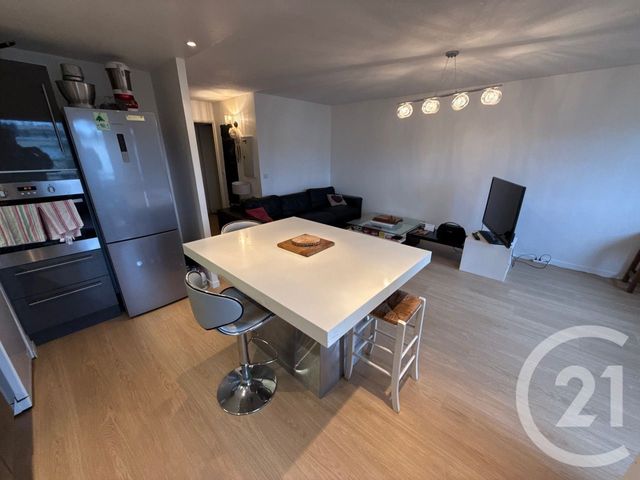 Appartement F3 &agrave; vendre - 3 pi&egrave;ces - 59,26 m2 - Toulouse - 31 - MIDI-PYRENEES