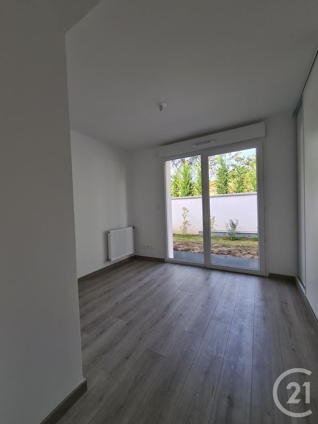 Appartement F3 &agrave; louer - 3 pi&egrave;ces - 74,10 m2 - Toulouse - 31 - MIDI-PYRENEES