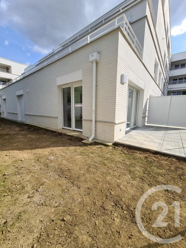 Appartement F3 &agrave; louer - 3 pi&egrave;ces - 74,10 m2 - Toulouse - 31 - MIDI-PYRENEES