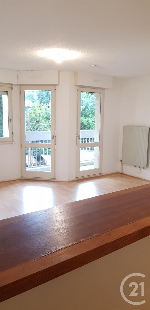 Appartement F1 &agrave; louer - 1 pi&egrave;ce - 30,74 m2 - Toulouse - 31 - MIDI-PYRENEES
