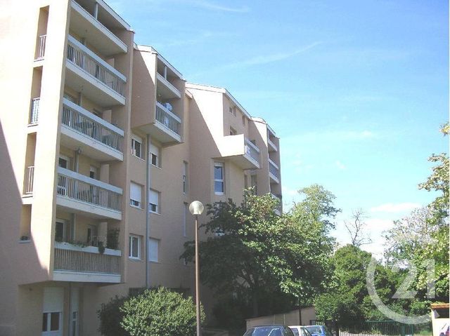 Appartement F1 &agrave; louer - 1 pi&egrave;ce - 30,74 m2 - Toulouse - 31 - MIDI-PYRENEES