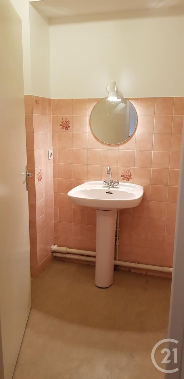 Appartement F1 &agrave; louer - 1 pi&egrave;ce - 30,74 m2 - Toulouse - 31 - MIDI-PYRENEES