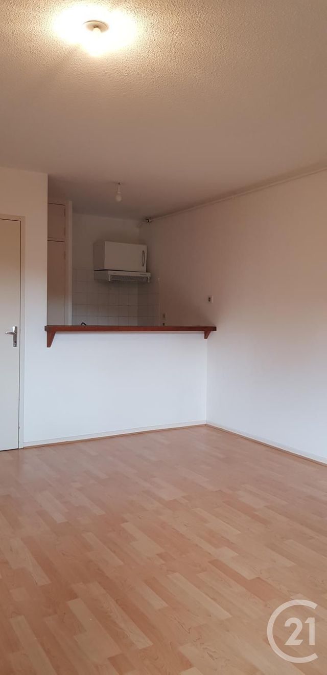 Appartement F1 &agrave; louer - 1 pi&egrave;ce - 30,74 m2 - Toulouse - 31 - MIDI-PYRENEES