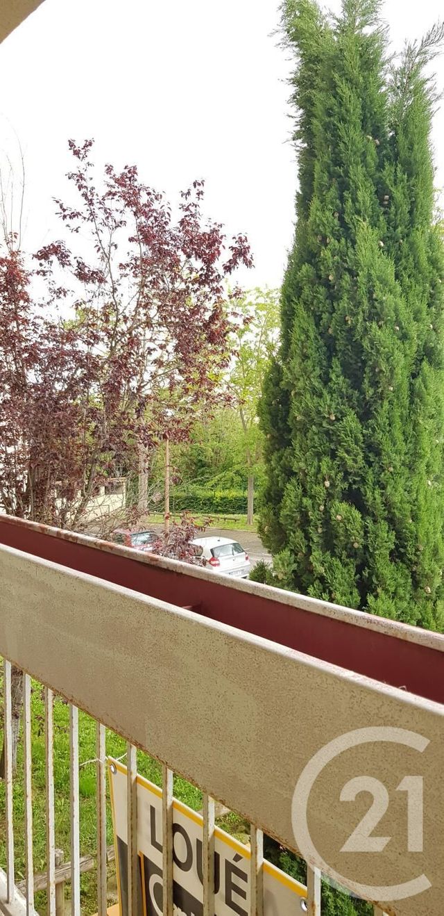 Appartement F1 &agrave; louer - 1 pi&egrave;ce - 30,74 m2 - Toulouse - 31 - MIDI-PYRENEES